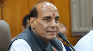 Rajnath Sing